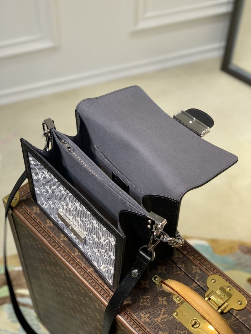 LV Dauphine Bags